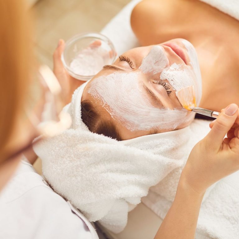 Best Spa In North Park Chicago IL