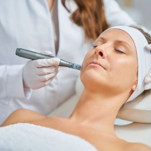 Microneedling Clinic in Harwood Heights IL