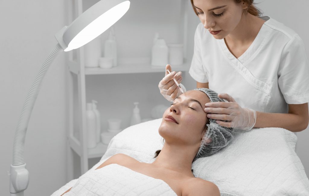 microneedling lincolnwood illinois