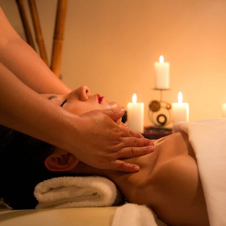 Spa In North Park Chicago IL