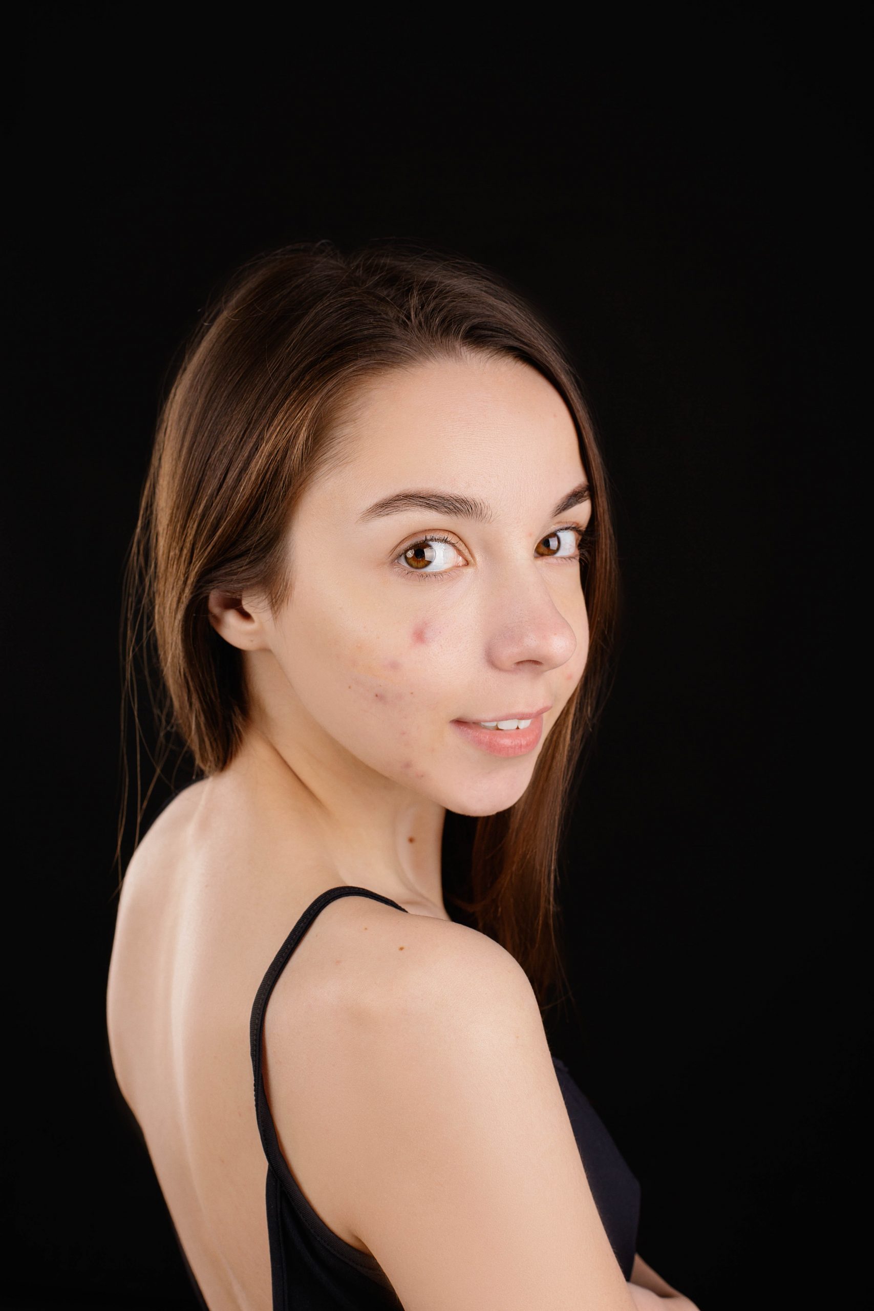Read more about the article Do spots and wrinkles on the face detract from beauty?
