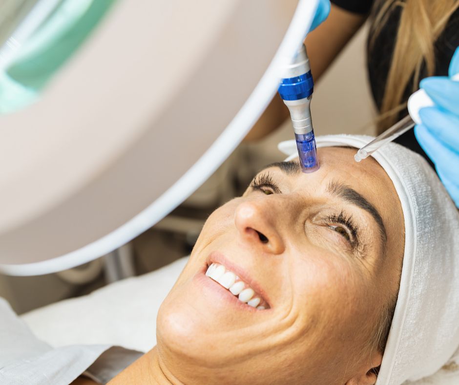microneedling Avondale IL