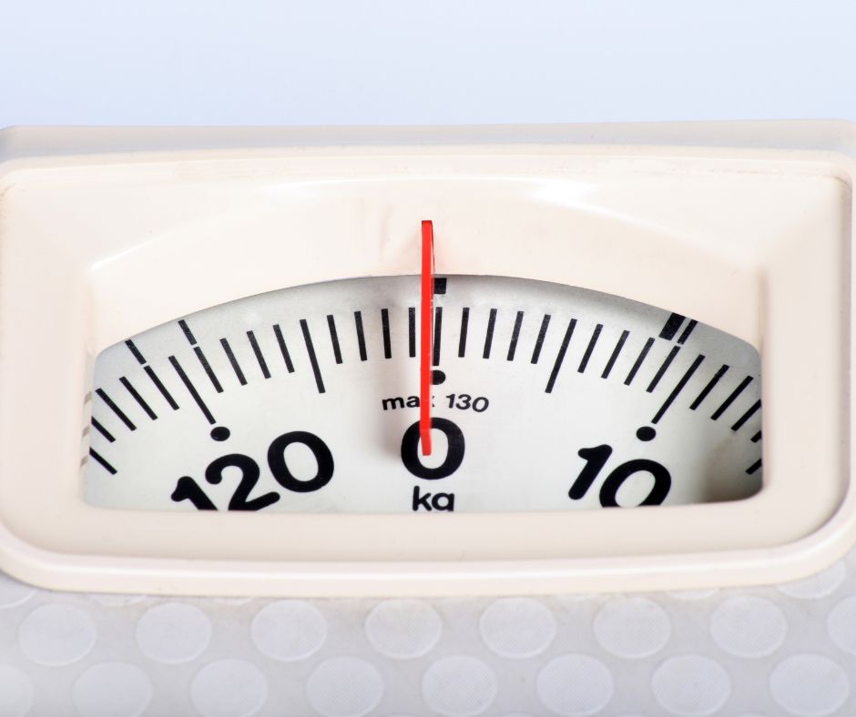 Areas of the body that can be treated with CoolSculpting