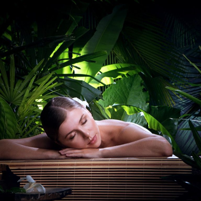 Best Spa In East Ravenswood Chicago IL