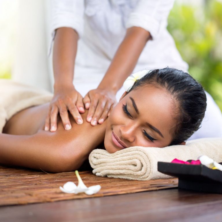 Best Spa In Lincoln Square Chicago IL