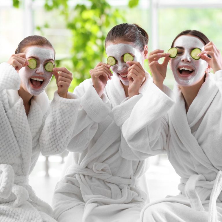 Best Spa In Mayfair Chicago IL