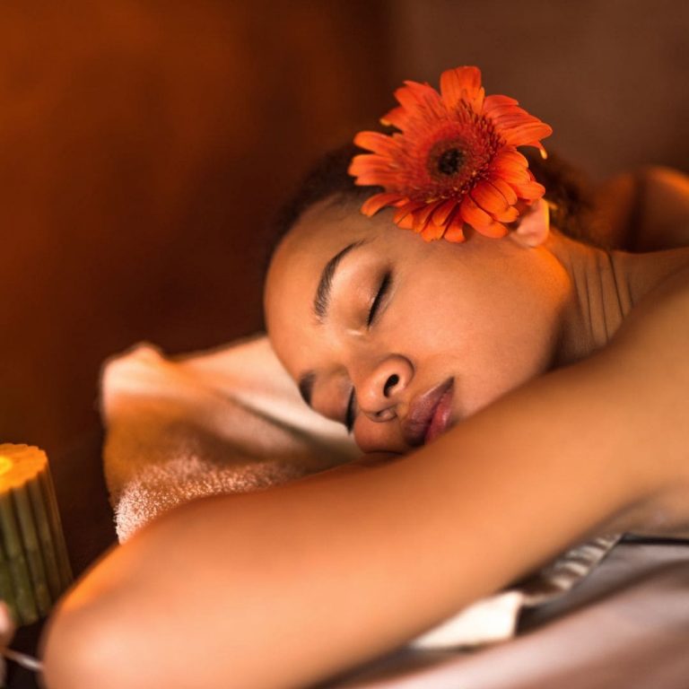 Best Spa In Ravenswood Chicago IL