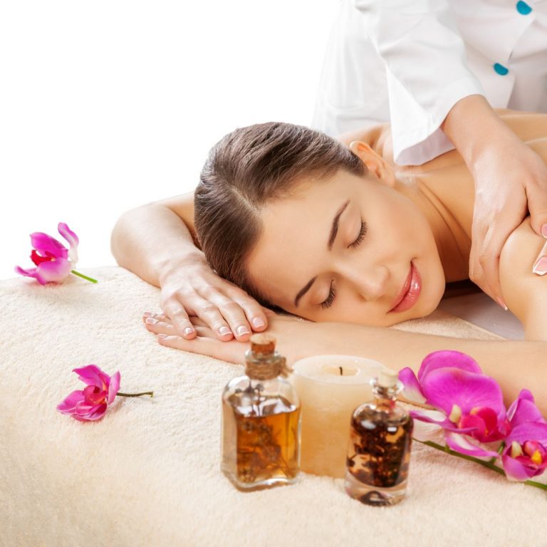 Best Spa In Union Ridge Chicago IL