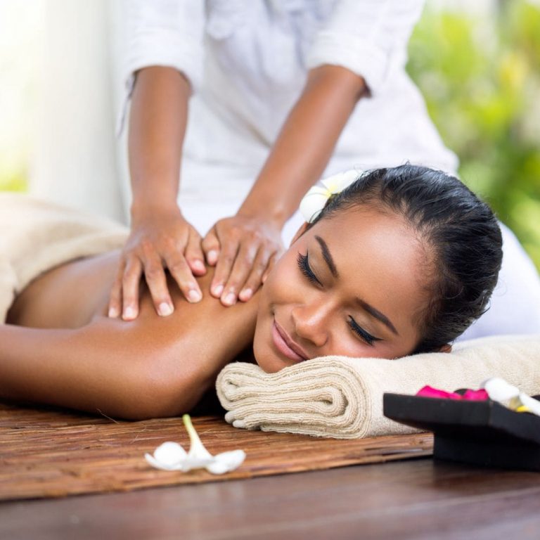 Best Spa In West De Paul Chicago IL