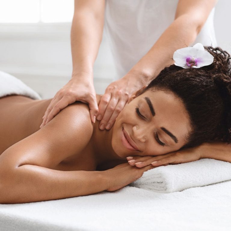 Best Spa In West Town Chicago IL