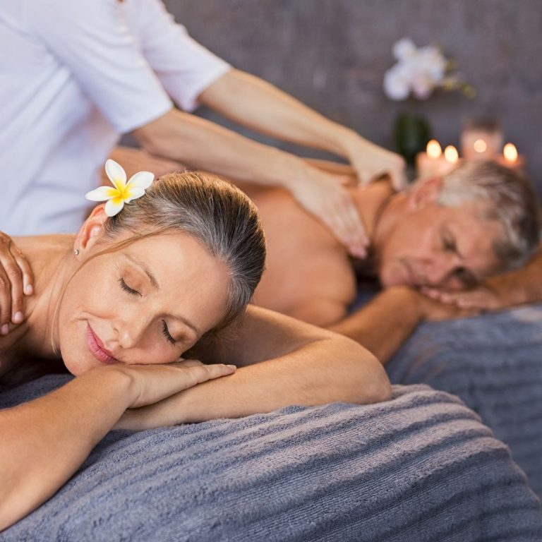 Best Spa Near West Side Chicago IL
