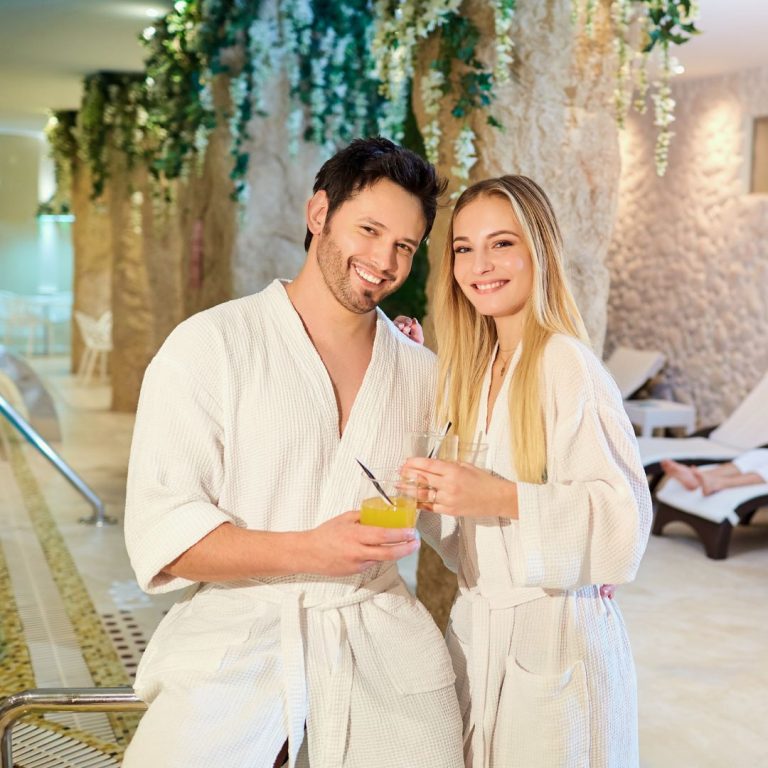 Best Spa Old Norwood Park Chicago IL
