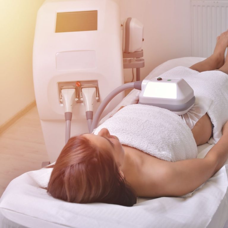 Best lipo laser