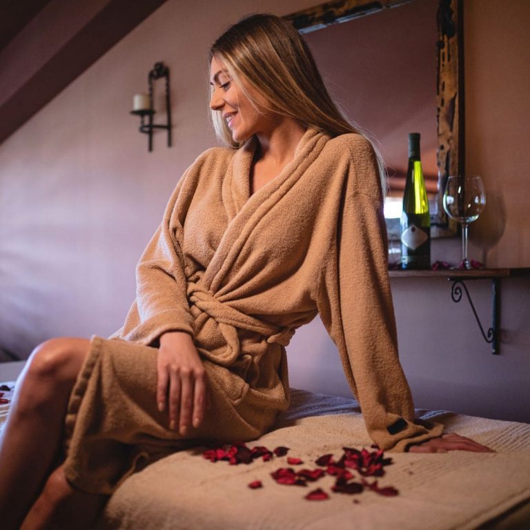 Best spa In Ravenswood Chicago Illinois