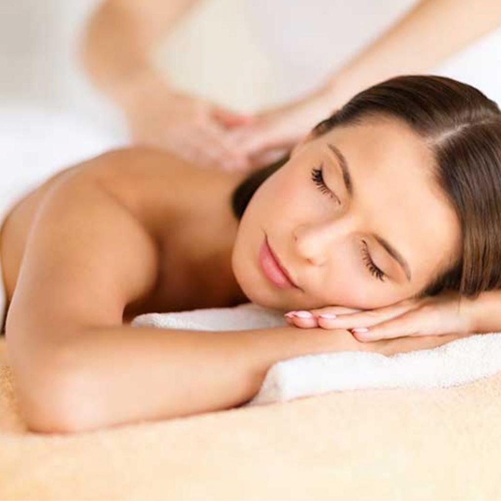 Facials in Albany Park Chicago