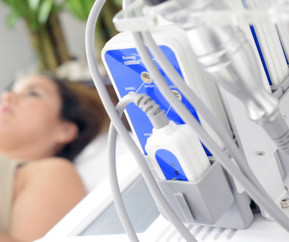 Factors influencing lipolaser effectiveness