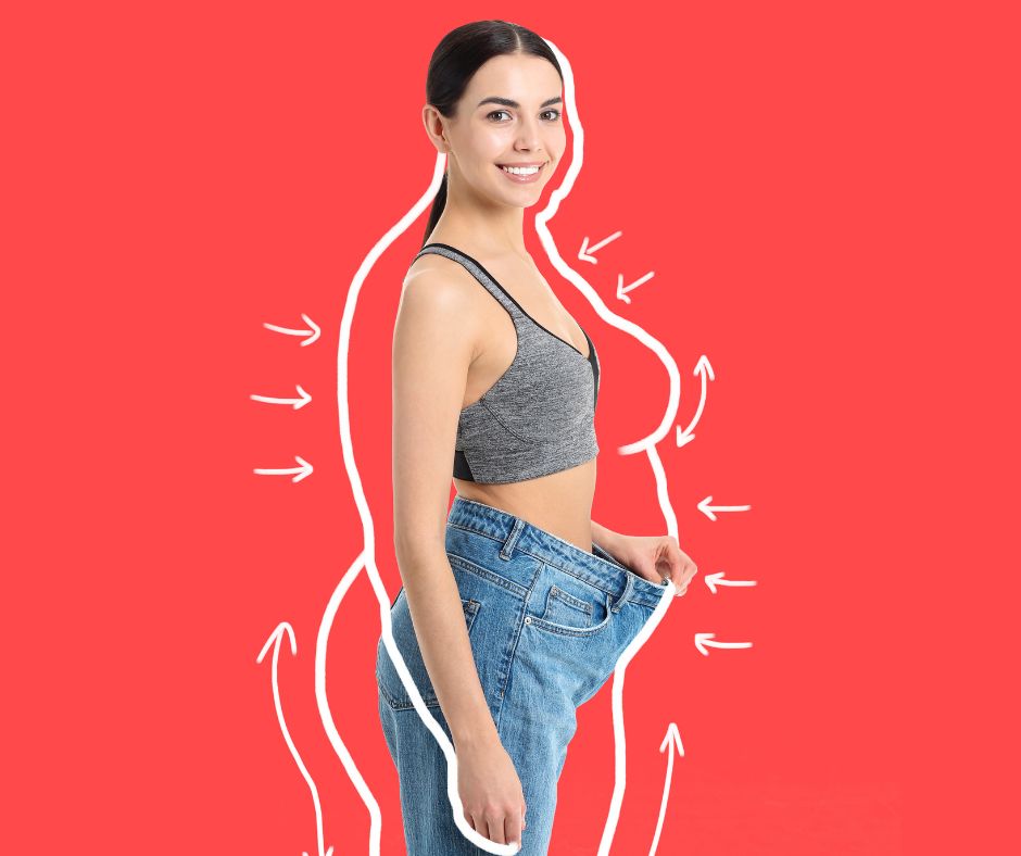 Is laser liposuction a method of weight loss