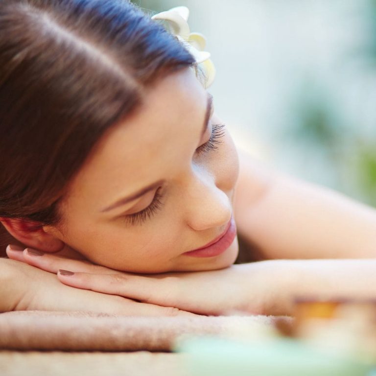 Spa In Ravenswood Chicago Illinois