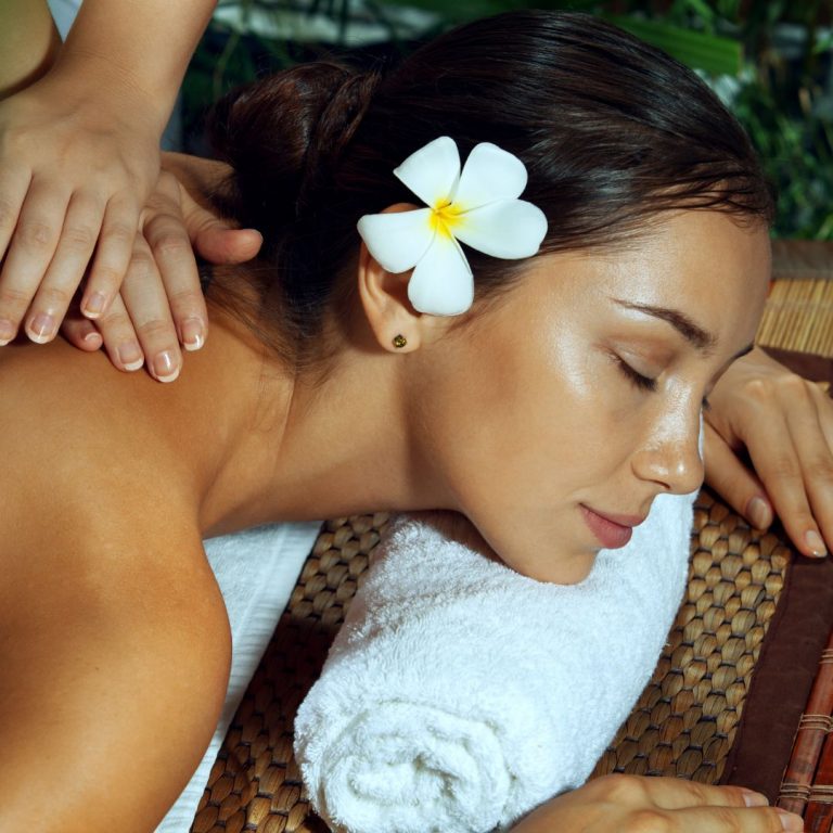 Spa In Tri-Taylor Chicago IL