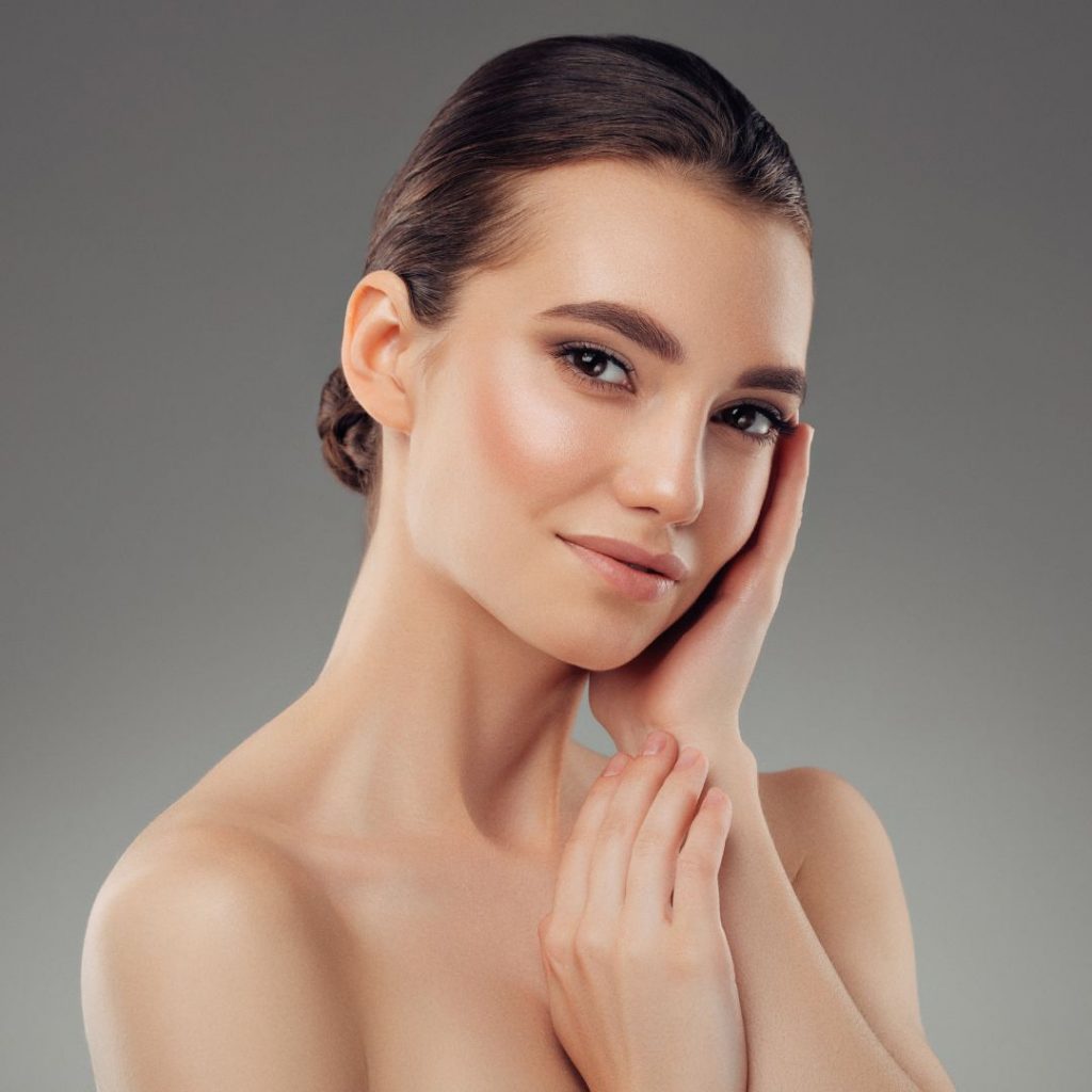 What is the recommended skincare routine after a dermaplaning session - Stay hydrated