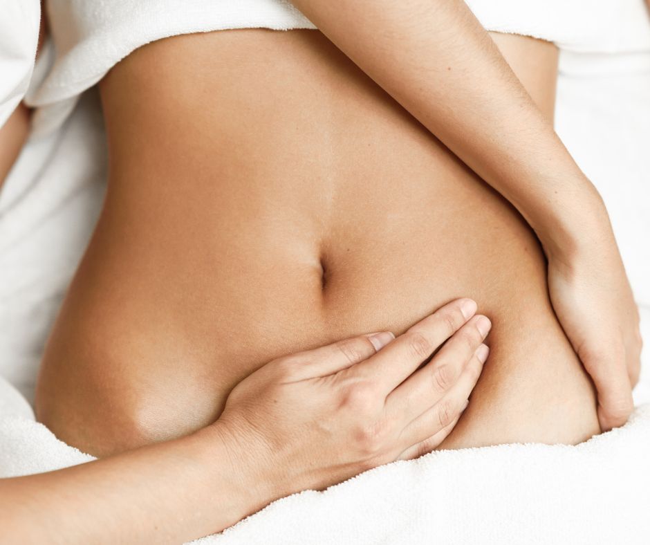 Which areas of the body can be treated with CoolSculpting