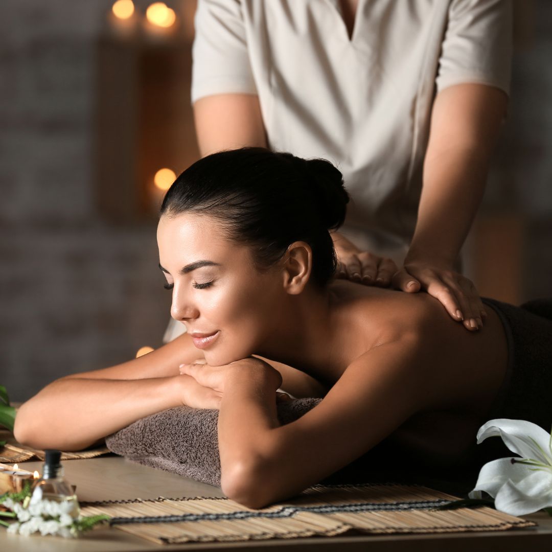 Best spa In Schorsch Forest View Chicago Illinois