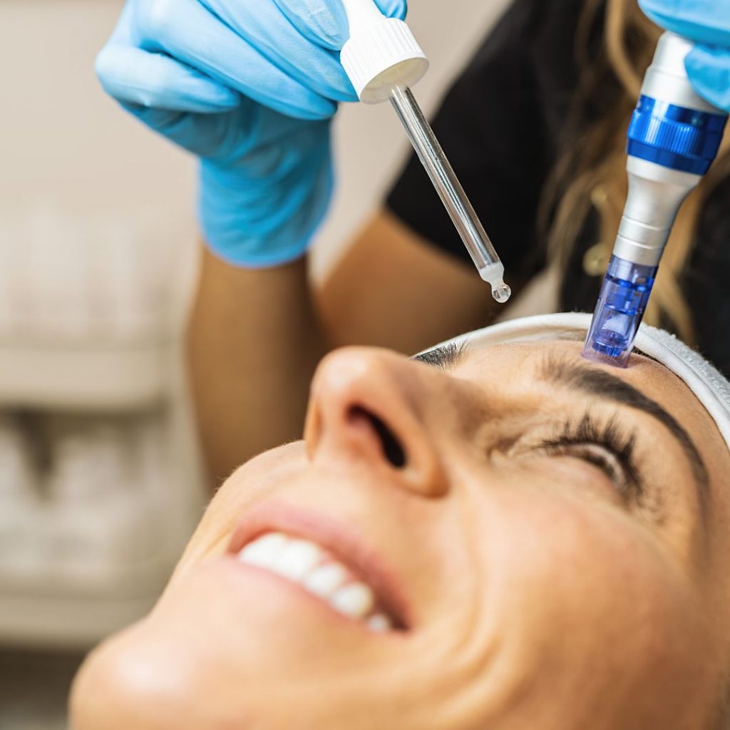 Microderm Deals in Park City IL
