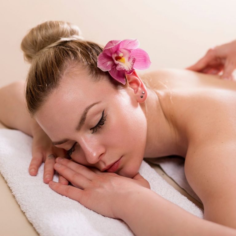 Spa In Rogers Park Illinois
