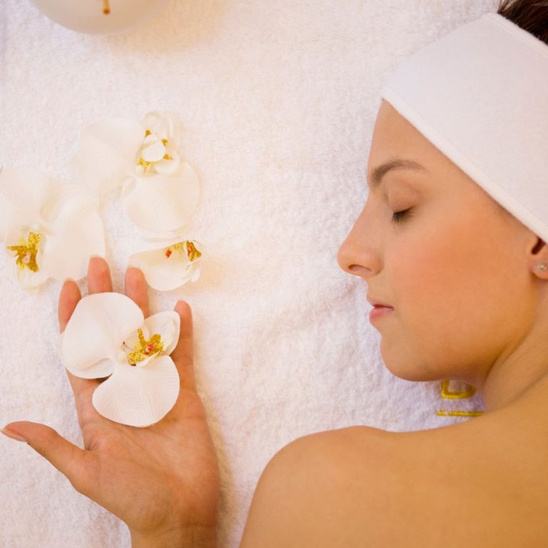 Spa In Schorsch Forest View Chicago IL