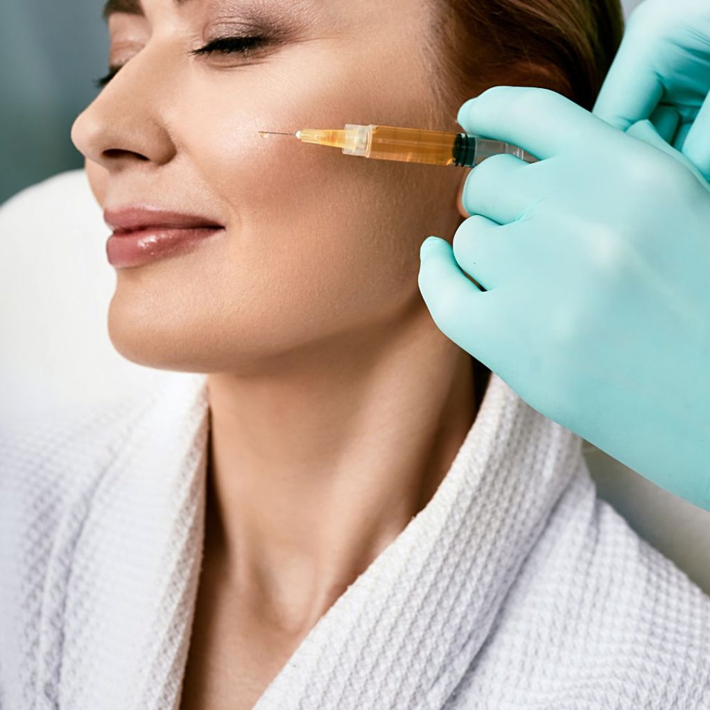 Stem Cell PRP CLINIC CHICAGO