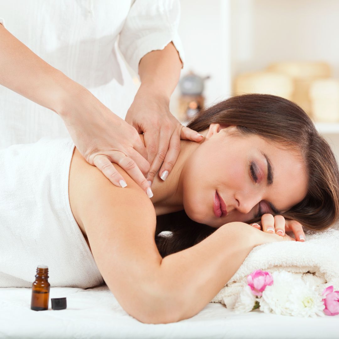 Best Spa In Old Edgebrook Chicago IL