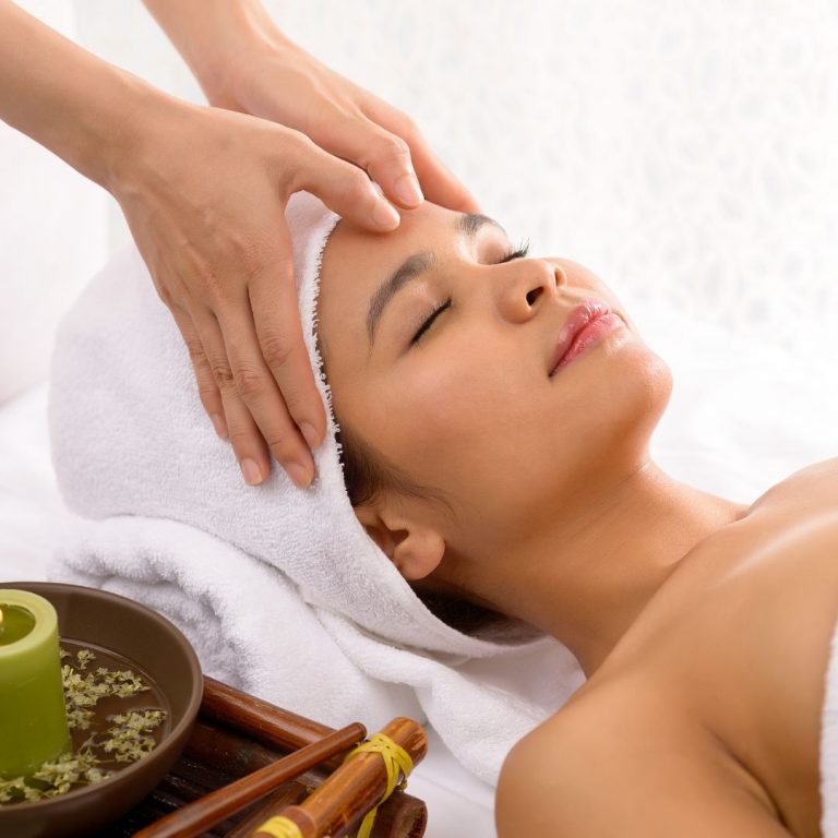 Best spa in Old Edgebrook Chicago Illinois