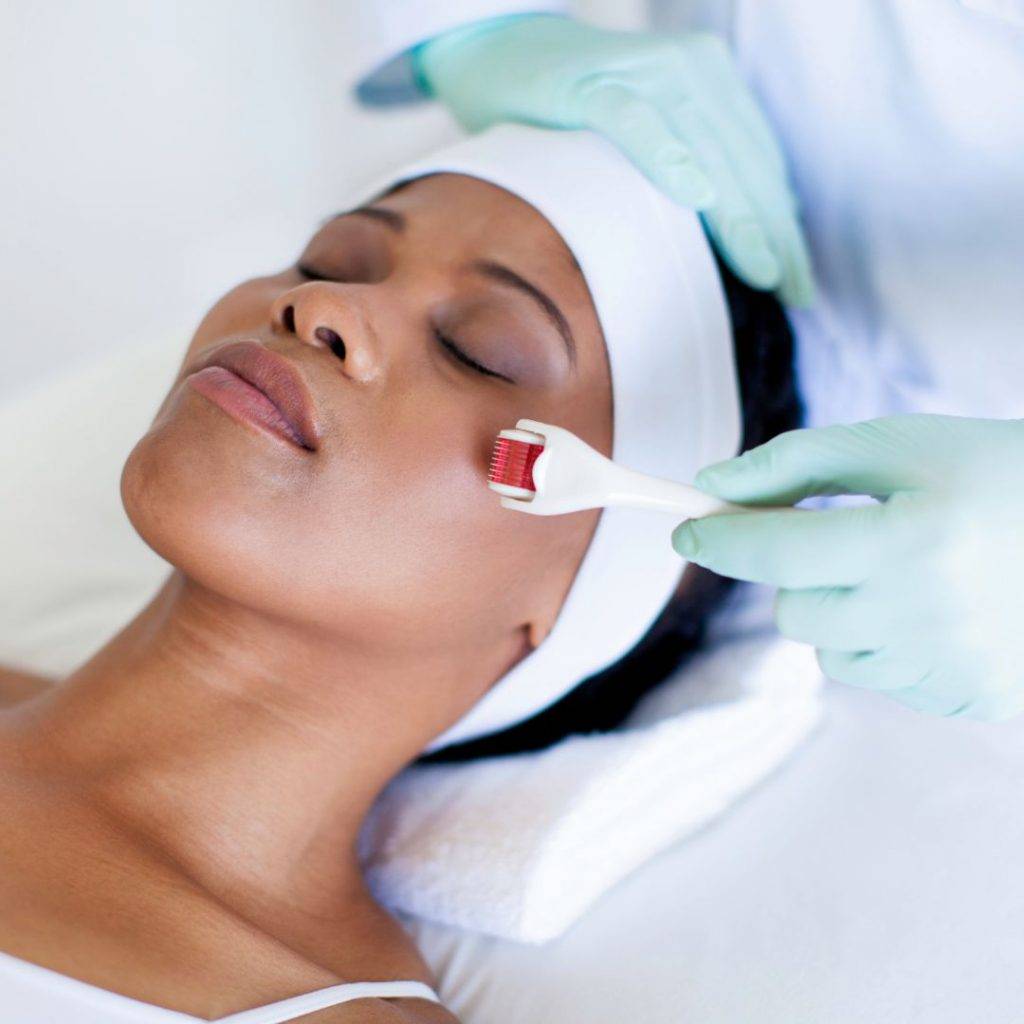 elite spa thread lift maywood il