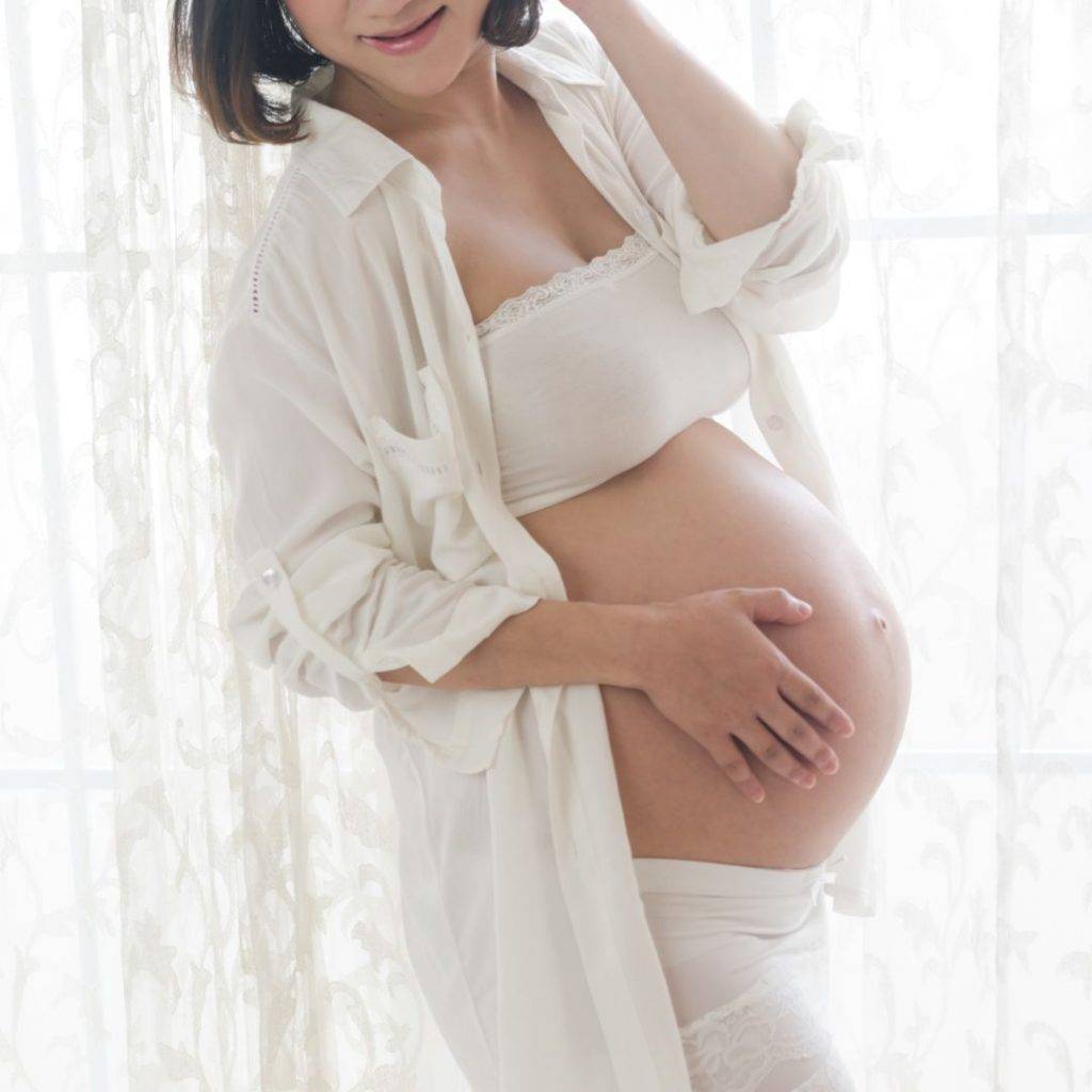 elite spa can anyone get nano needling or are there restrictions for pregnacy