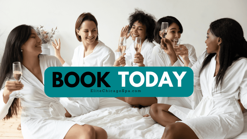 how to book a botox party in chicago