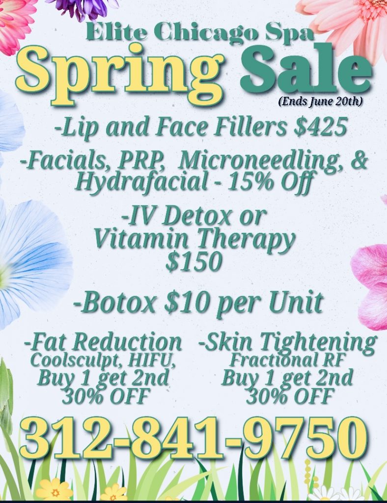 spring-sale-elite-chicago-spa