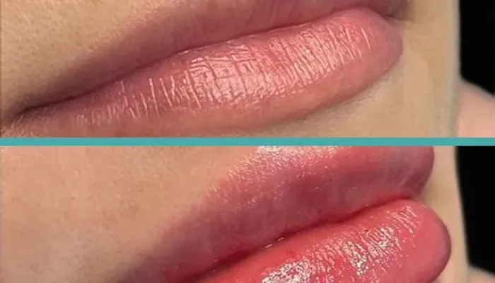 What Is Lip Filler Made Of?